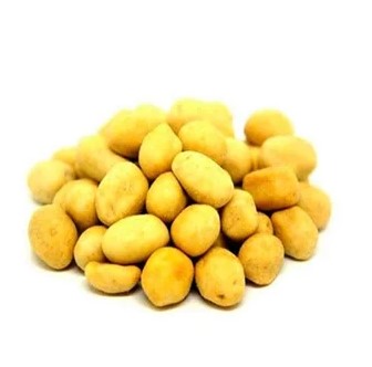 Amendoim Natural Crocante