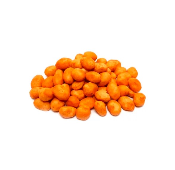 Amendoim Picante Crocante
